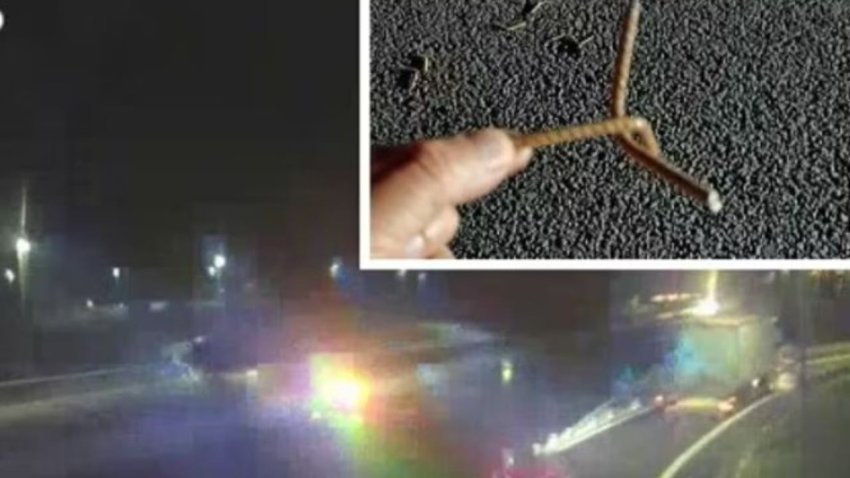 tentative spektakolare grabitjeje ne itali grupi i armatosur sulmon dy furgonet qe transportonin para 690003b432cb5