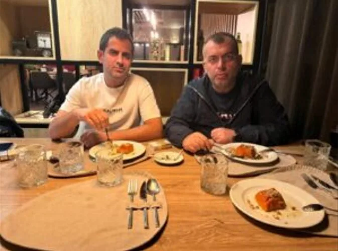 termet politik ne saraj ish ministri ameti i thote lamtumire bdi se rreshtohet me vlen in 68ed686e12b5a