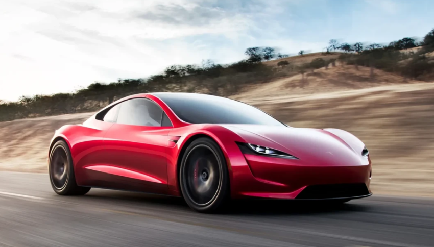 tesla rikthen modalitetin e drejtimit autonom mad