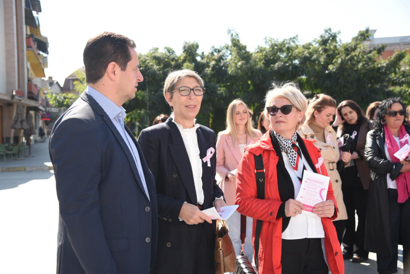 tetori roze ne gostivar valbon limani premton 150 mamografi falas cdo vit per grate 68e7b933cbd3b