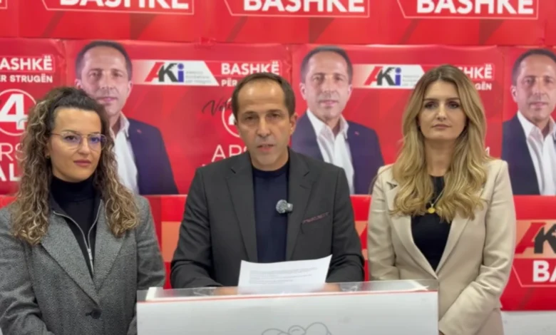 tha se nese do kete nje vote me pak do terhiqet arsim dalipi i bie pishman pse te terhiqem 68f90d35a6863