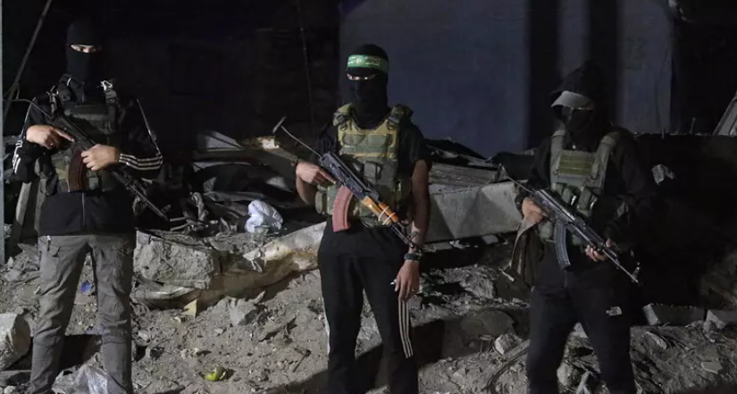 Thyhet armëpushimi, Hamasi hap zjarr ndaj një automjeti në Rafah 2 thyhet armepushimi hamasi hap zjarr ndaj nje automjeti ne rafah 68f5294348cd0