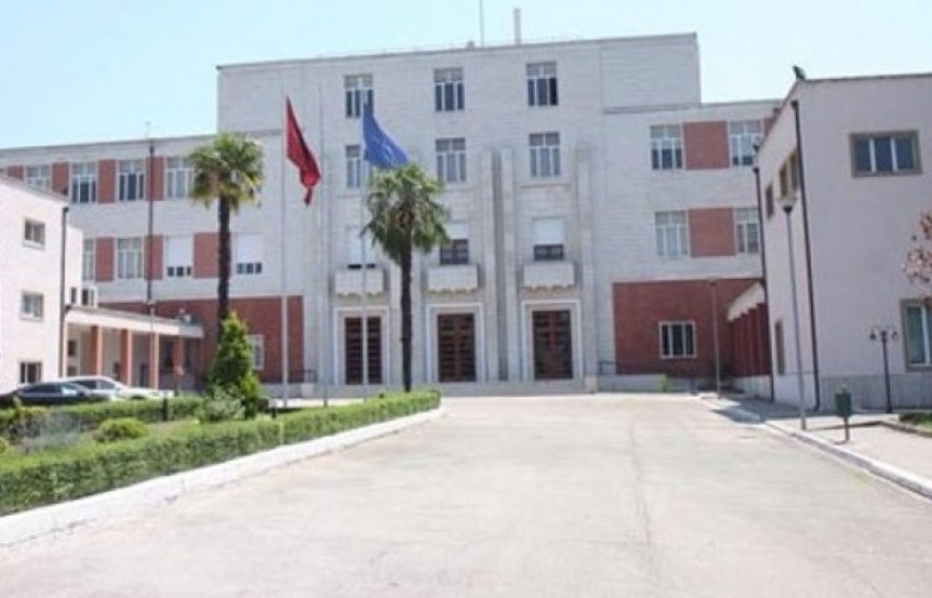 tirane ministria e mbrojtjes me projektvendimin per produktet e tortures 68f408958b028