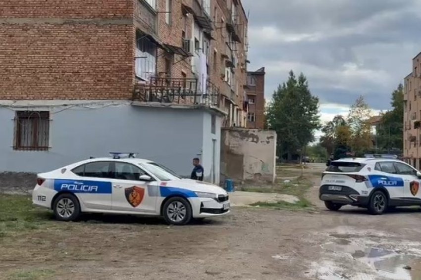 Tjetër dramë në familjen e 13-vjeçares në Korçë, motra e vogël asfiksohet nga zjarri 3 tjeter drame ne familjen e 13 vjecares ne korce motra e vogel asfiksohet nga zjarri 68e2acd44ebb1