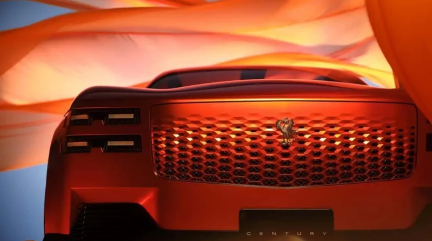 Toyota e shndërron Century në markë kryesore mbi Lexus 1 toyota e shnderron century ne marke kryesore mbi