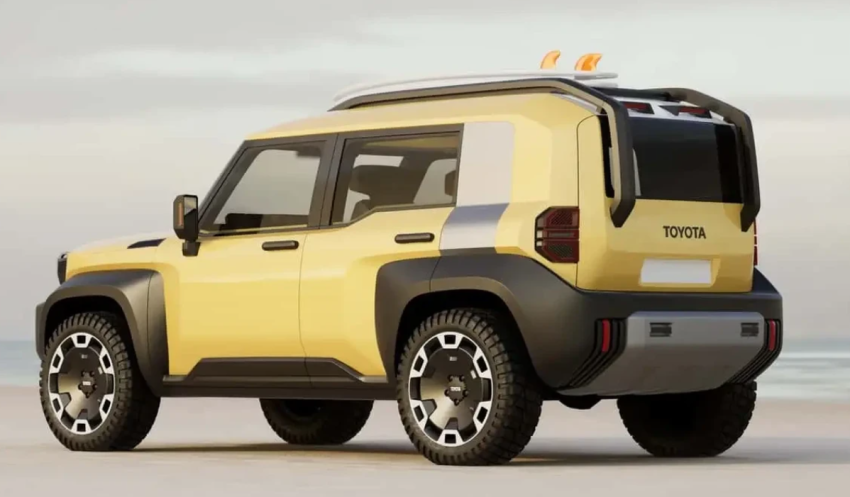 toyota nuk pret me gati te prezantoje nje suv te ri 68f4b28fe3d08