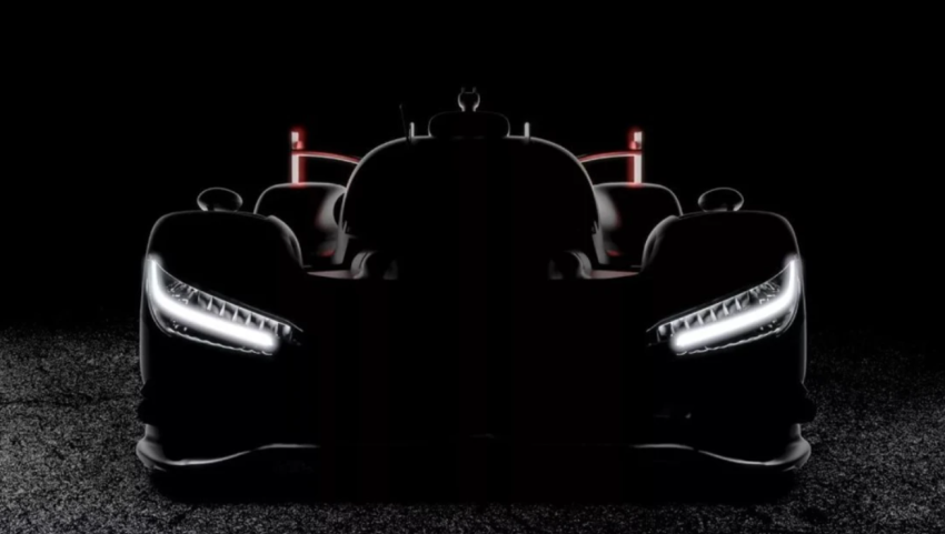 toyota vjen me versionin e permiresuar te gr010 hybrid per te sfiduar ferrarin 68e3ff936f6db