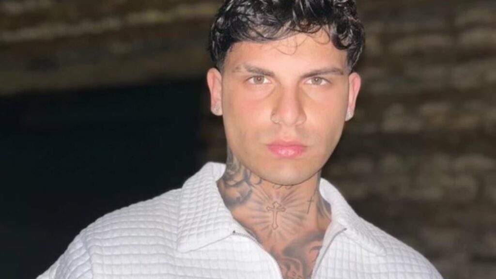 Tragjike në Itali/ Gjendet i vrarë 23-vjeçari shqiptar në parkingun e Universitetit të Peruxhias, zbulohen detaje nga ngjarja tronditëse 2 tragjike ne itali gjendet i vrare 23 vjecari shqiptar ne parkingun e universitetit te peruxhias zbulohen detaje nga ngjarja tronditese 68f39924b8047