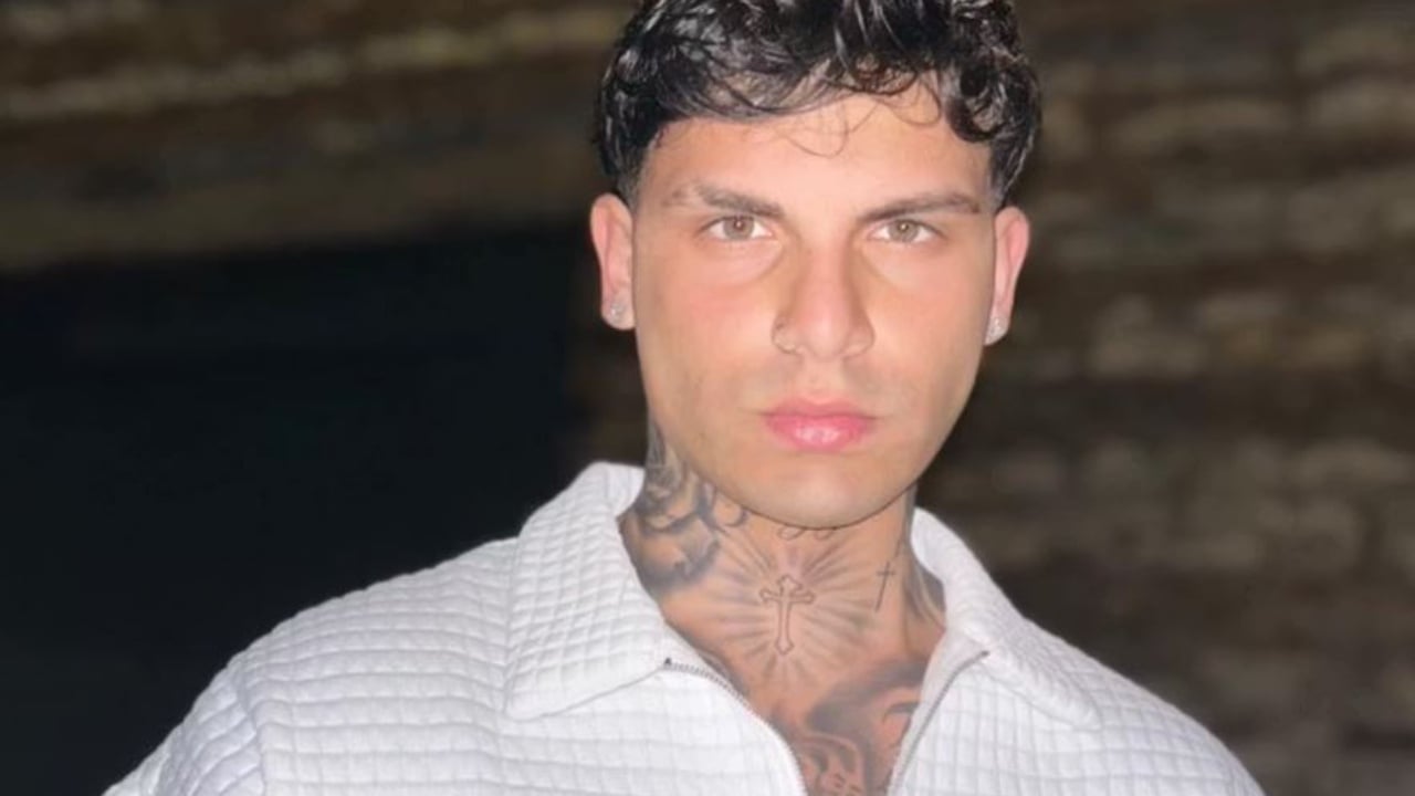 tragjike ne itali gjendet i vrare 23 vjecari shqiptar ne parkingun e universitetit te peruxhias zbulohen detaje nga ngjarja tronditese 68f39924b8047