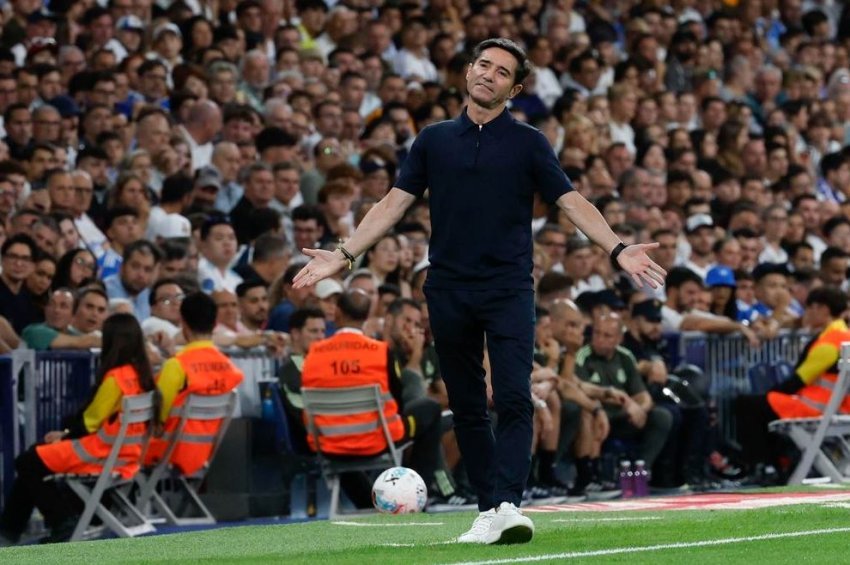 Trajnerit nuk i del e keqja: Reali e vodhi fitoren 2 trajnerit nuk i del e keqja reali e vodhi fitoren 68e4a77313e6c