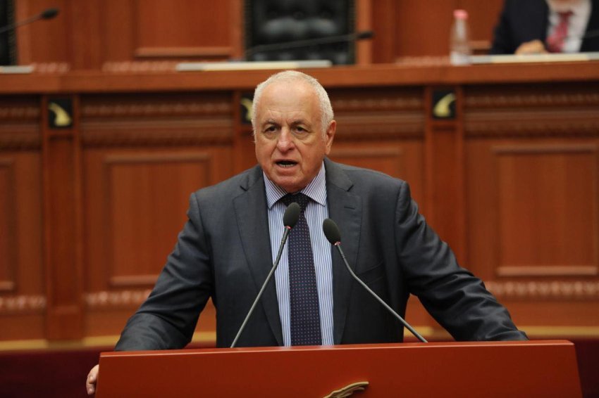 tritan shehu kunder ligjit per barazine gjinore 22 amendamentet e ps mashtrim qe duhet hedhur ne kosh 68f343b57ca46