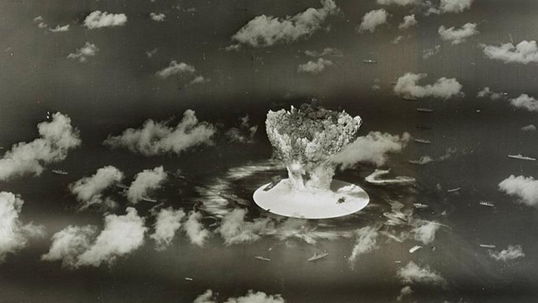 Trump i përgjigjet Putin: Le të rifillojmë me testimin e armëve bërthamore 3 trump i pergjigjet putin le te rifillojme me testimin e armeve berthamore 6904c303db572