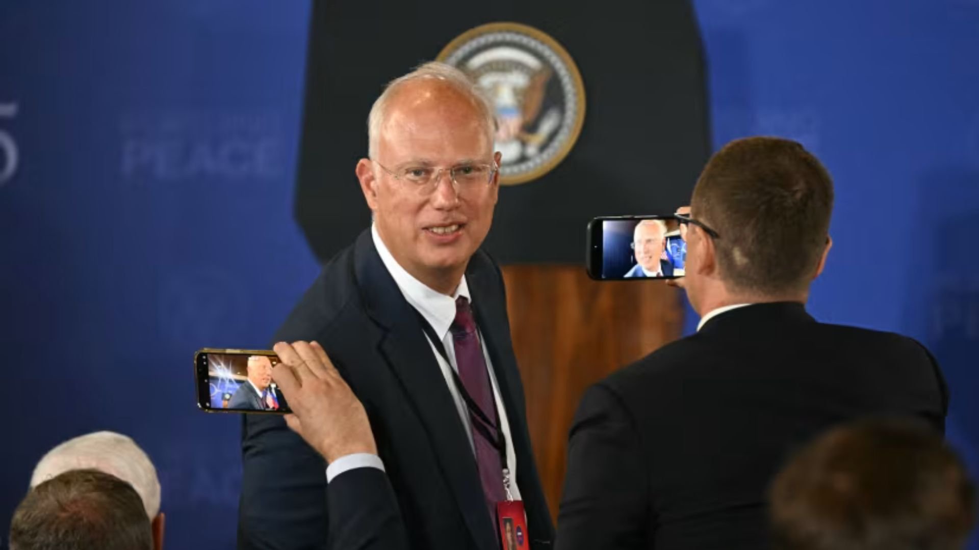 trump i vendosi sanksione rusia nis levizjen e gureve dergon ne shba perfaqesuesin e larte te ekonomise 68fba0692938d