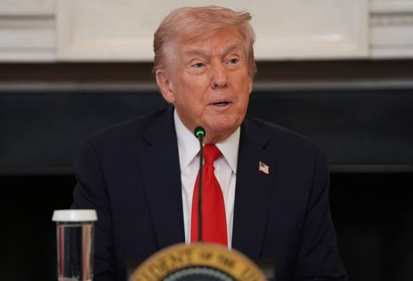 trump izraeli dhe hamasi kane nenshkruar fazen e pare te planit per paqe ne gaze 68e764d18008c