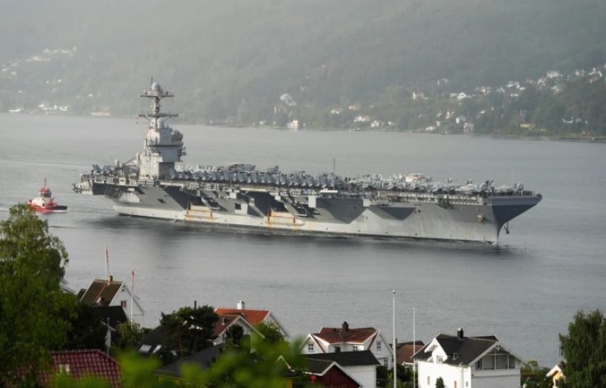 trump ndryshon prioritetet ushtarake perqendrohet ne ameriken e jugut 69021a178c390