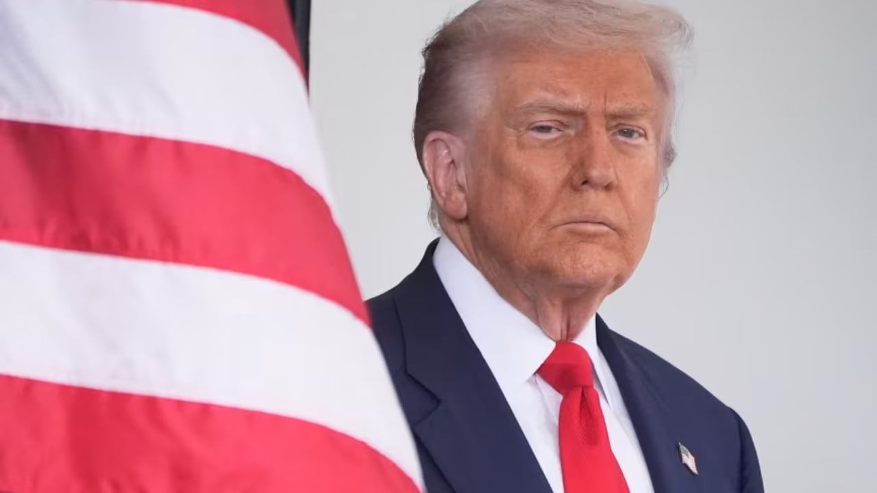 trump paralajmeron hamasin nese nuk respektoni marreveshjen armepushimi mbaron kur te them une 68effb3147232