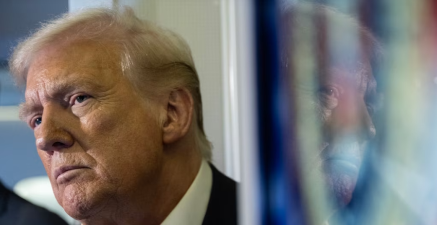 Trump: Putin duhet të ndalë luftën në Ukrainë e jo të testojë raketa 3 trump putin duhet te ndale luften ne ukraine e jo te testoje raketa 68ff7724a0e0b