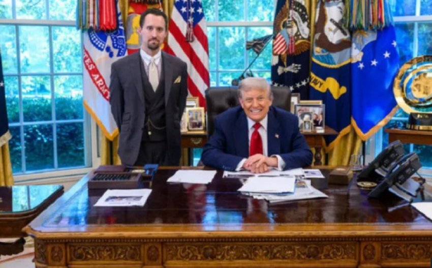 trump terheq kandidaturen per te drejtuar agjencine amerikane te te dhenave te punesimit 68dcf7d351088