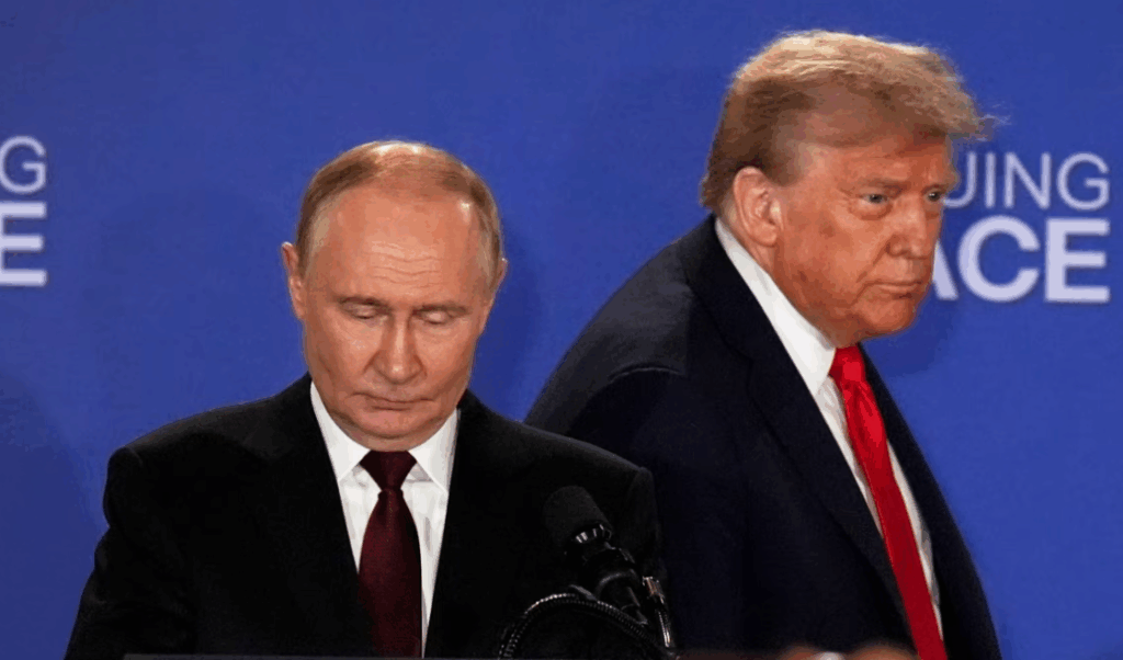 trump vendos sanksione ndaj naftes ruse kishte ardhur koha 68fa370402a73