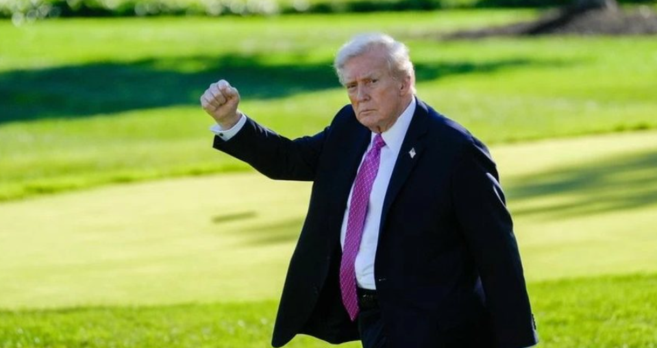 trump vizite treditore ne japoni testi i pare diplomatik per kryeministren e re 68f8ad43f1a0a