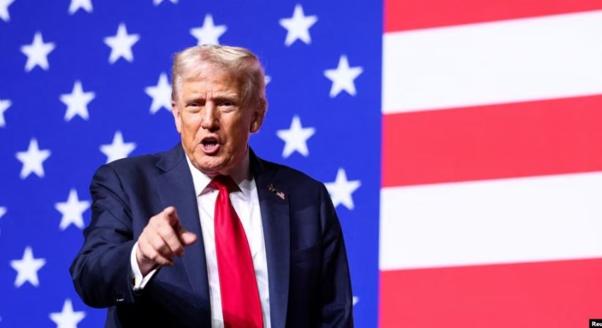 Trumpi i jep Hamasit afat deri të dielën për ta pranuar planin për Gazën 3 trumpi i jep hamasit afat deri te dielen per ta pranuar planin per gazen 68e00b589946e