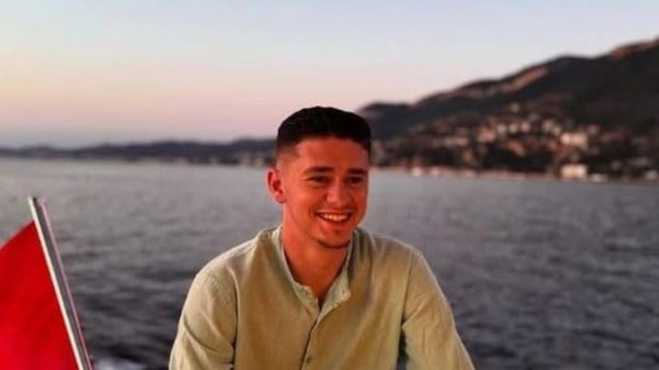 u perfshi ne nje aksident te rende nje muaj me pare ne vlore nderron jete ne spitalin e traumes ne tirane 22 vjecari 68f360e51641b