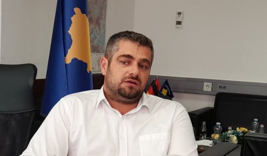 u propozua per minister hoti pergjegjesia per njerezit do te mbetet e pandryshuar 68fe24814ad18