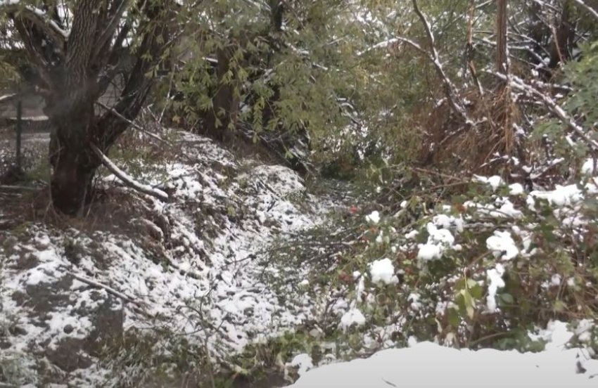 Ujërat e zeza kundërmojnë në fshatin Mramor të Prishtinë, projekti mbeti në gjysmë që disa vite 3 ujerat e zeza kundermojne ne fshatin mramor te prishtine projekti mbeti ne gjysme qe disa vite 68e0122ec2436