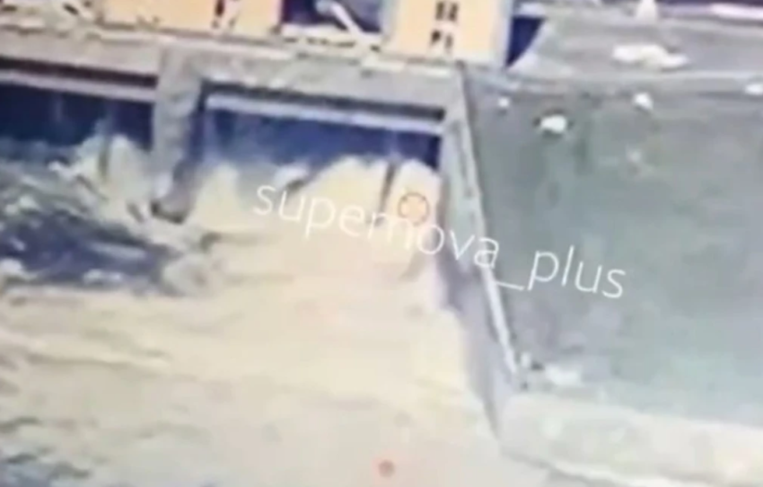 ukrainasit thyejne digen e belgorodit me himars dhe drone 69005813d7135