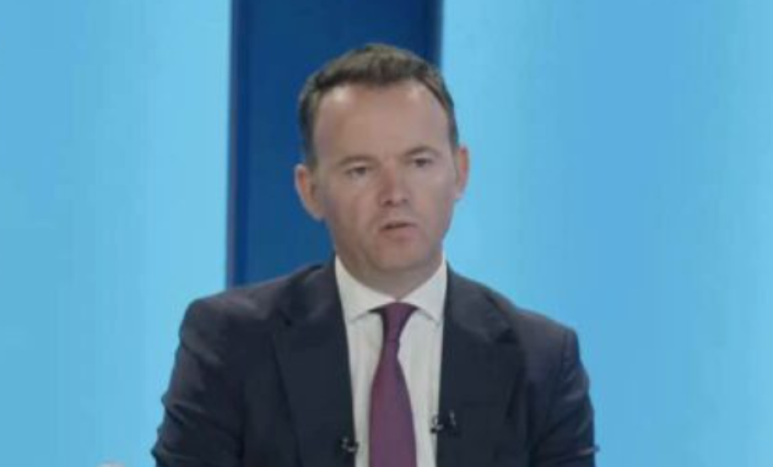 une nuk jam arrogant kam thane jo mor cun faton peci thote se nuk e ofendoi arian tahirin ne debat 68e43705576d4