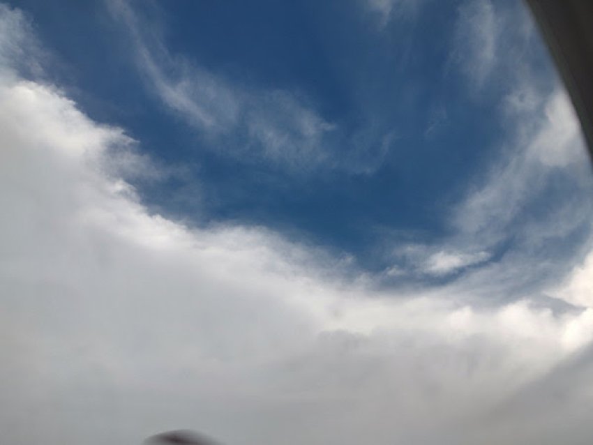 Uragani Melissa forcohet në kategorinë 4 ndërsa i afrohet Xhamajkës 3 uragani melissa forcohet ne kategorine 4 ndersa i afrohet