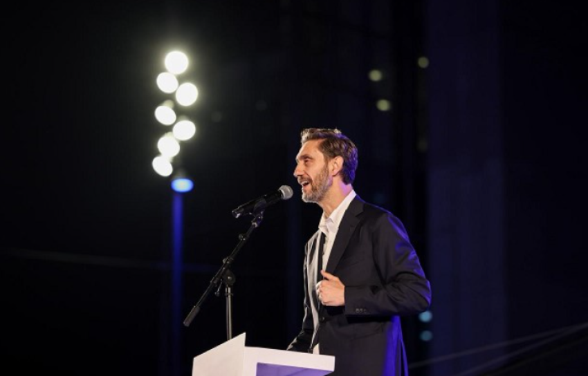 Uran Ismaili me video mesazh për sulmet ndaj tij: Kam zgjedhur pozitivitetin, t’i japim fund përçarjes në Prishtinë! 2 uran ismaili me video mesazh per sulmet ndaj tij kam zgjedhur pozitivitetin ti japim fund percarjes ne prishtine 68ead66ed7b93