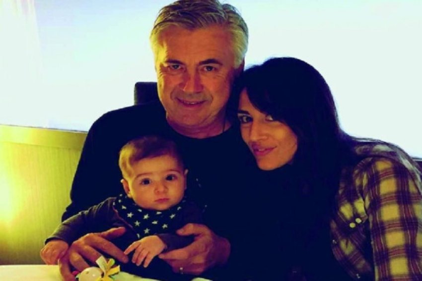 vajza e carlo ancelottit per luften me gattuson babi u merzit nuk kane folur qe atehere 68fbd5d566622