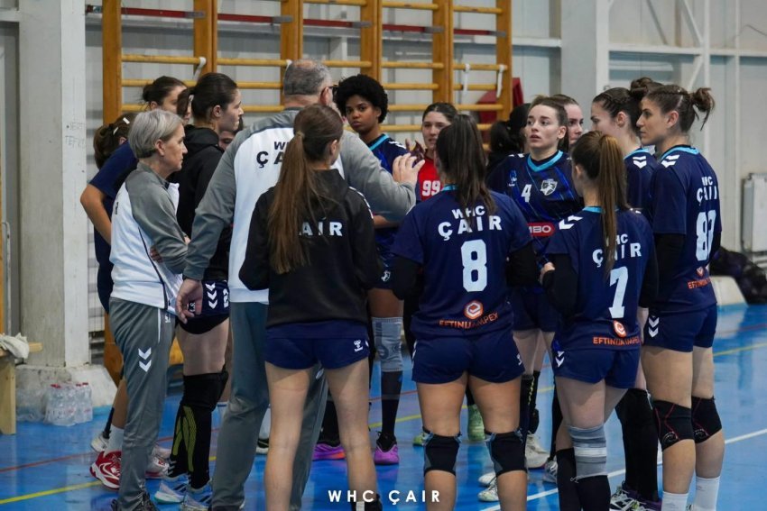 Vashat e Çairit të papërmbajtshme, triumf në derbin ndaj Kumanovës! 1 vashat e cairit te papermbajtshme triumf ne derbin ndaj kumanoves 68fd5f948d92a