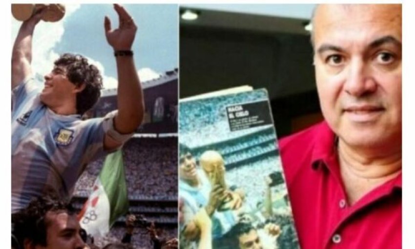 Vdes tifozi i Argjentinës që ngriti Maradonën mbi supe 1 vdes tifozi i argjentines qe ngriti maradonen mbi supe 68fa13d4df9f3