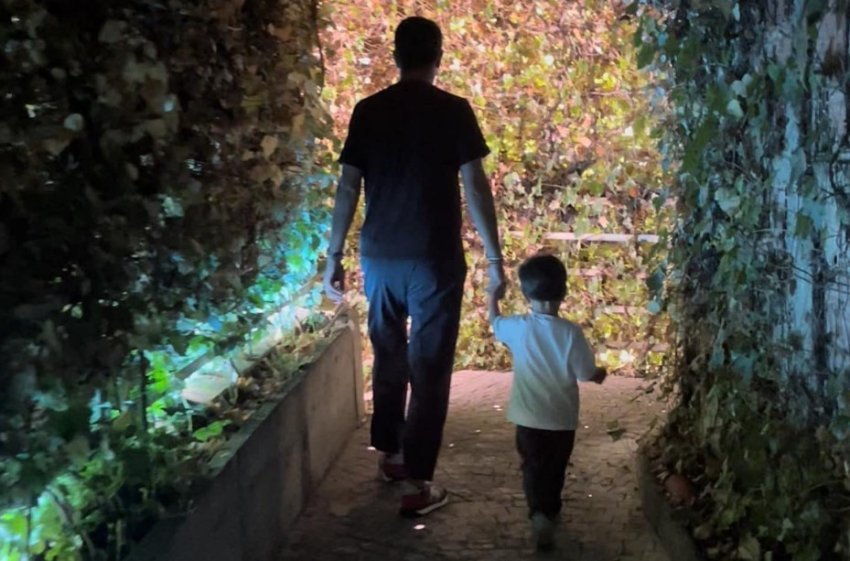 Veliaj i uron ditëlindjen djalit nga burgu: Gëzuar bir, ndjesë që s’të përqafoj dot 3 veliaj i uron ditelindjen djalit nga burgu gezuar bir ndjese qe ste perqafoj dot 68e371b471d06