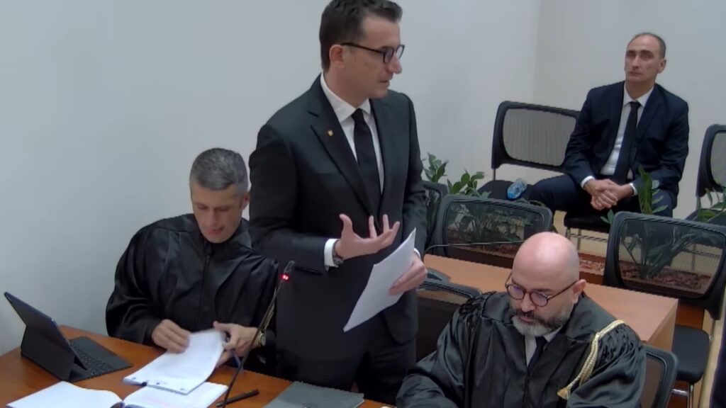 veliaj kryetaret e bashkive nen presion nga prokuroret per ti futur fisin ne pune 6904ddf2a6711