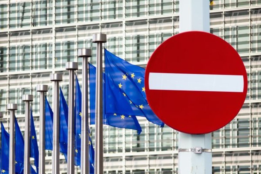 Vendim unanim/ BE miraton paketën e 19 të sanksioneve kundër Rusisë 3 vendim unanim be miraton paketen e 19 te sanksioneve kunder rusise 68f9f8d30df90