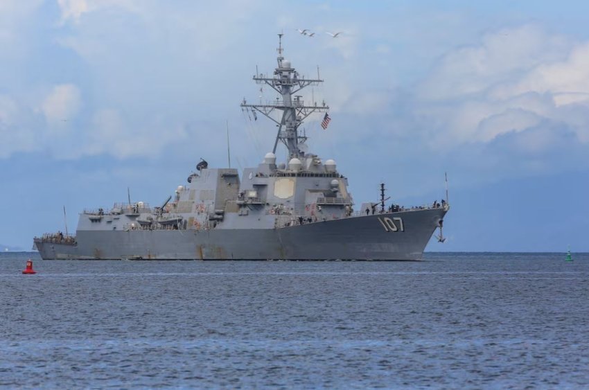 venezuela thote se pati provokim ushtarak nga cia trinidadi dhe tobago 68ff06944afb7