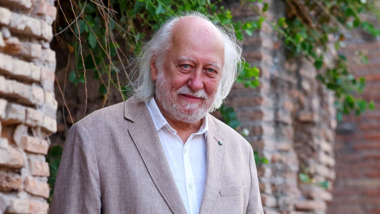 veprat e tij riafirmojne fuqine e artit ne mes te kaosit shkrimtari hungarez laszlo krasznahorkai fiton cmimin nobel per letersi 68e7a1a6b3b75