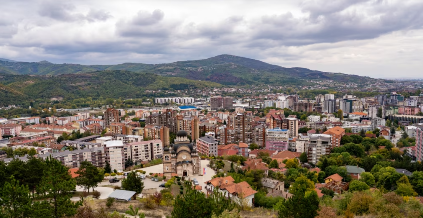 Veriu i Kosovës dhe sfida e bashkëpunimit me qendrën 3 veriu i kosoves dhe sfida e bashkepunimit me qendren 68f8faa01ca16