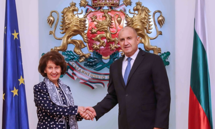 Vërshimet në Bullgari, Maqedonia e Veriut i del në ndihmë 3 vershimet ne bullgari maqedonia e veriut i del ne ndihme 68e2ab77b6649