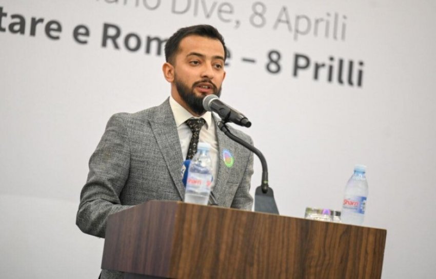 Veshalli: Për herë të parë një rom propozohet për vendimmarrje në Qeveri 2 veshalli per here te pare nje rom propozohet per vendimmarrje ne qeveri 68fe489942691