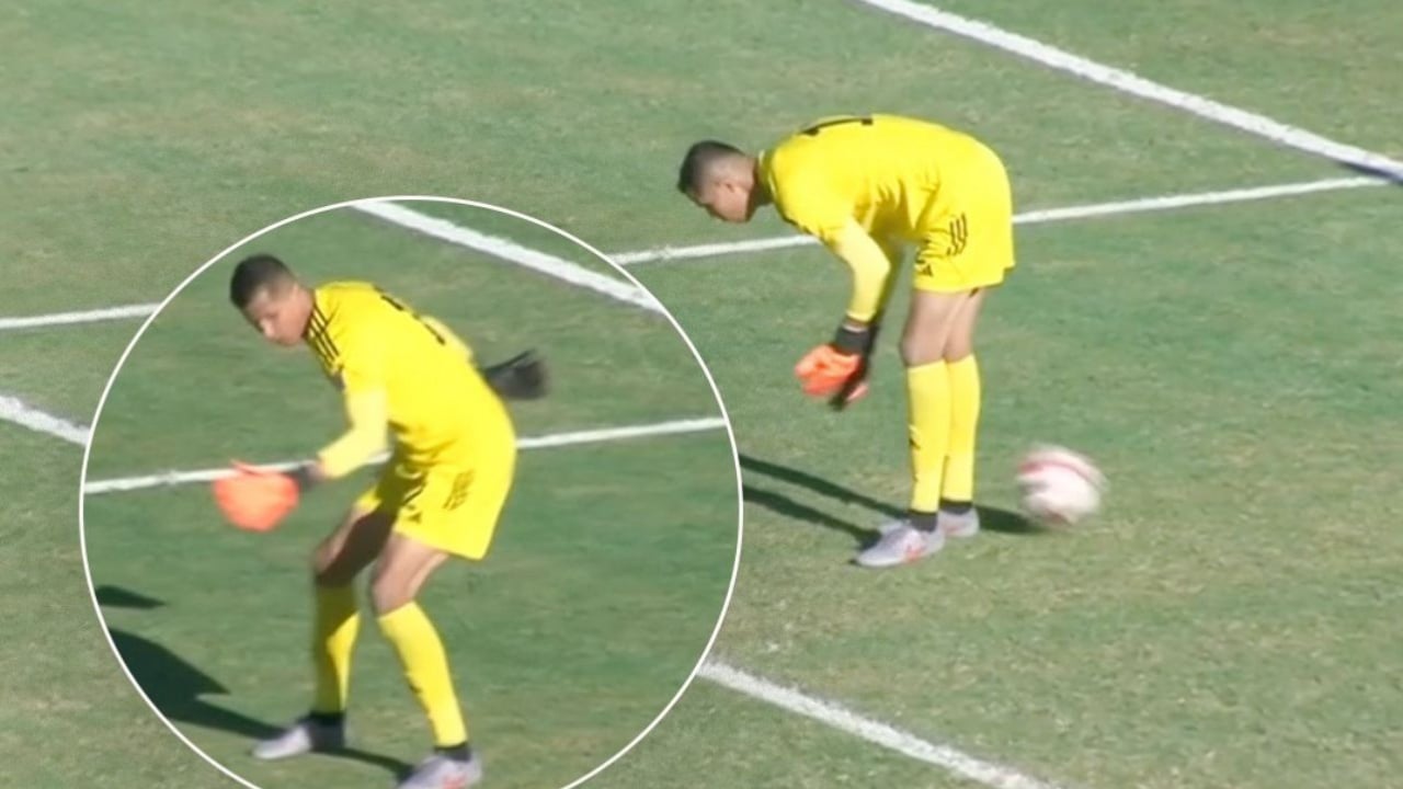 video autogol qesharak dhe gafe skandaloze hije trukimi ne ndeshjen vendimtare te ekipit afrikan qe kerkon kualifikimin historik ne boteror 68e7849384f1b