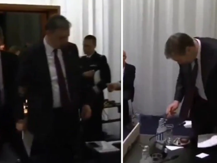 video qe po ben xhiron e rrjetit nga danimarka vuciq sillet verdalle per te gjetur nje karrige te lire 68e0b4151d36a