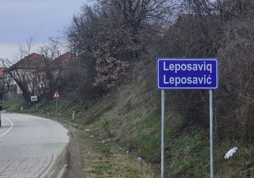 Vidhen 28 shtylla metali në Leposaviq, Policia po heton rastin 3 vidhen 28 shtylla metali ne leposaviq policia po heton rastin 68ea118f2dfaa