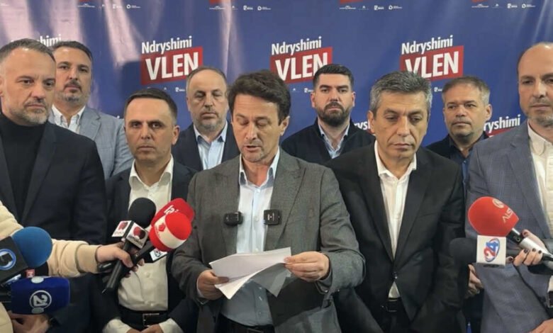 vlen jemi fituesit e zgjedhjeve lokale dhe subjekti i dyte politik ne maqedoni te veriut 68f66a3478355