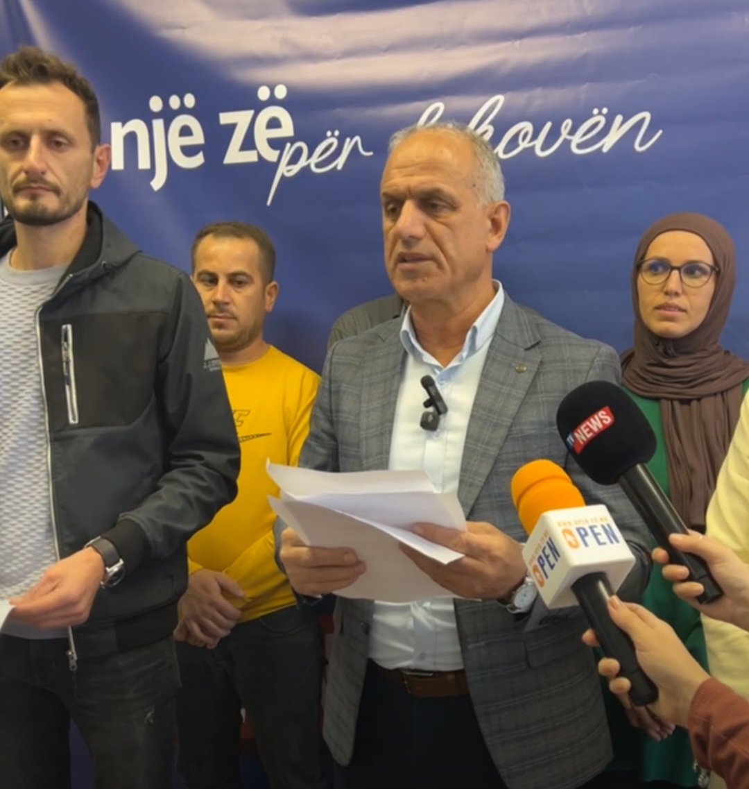 VLEN Likovë: Erkan Arifi vazhdon keqpërdorimet! Ofron bekatonka në këmbim të votës 1 vlen likove erkan arifi vazhdon keqperdorimet ofron bekatonka ne kembim te votes 68e942f1a3b56