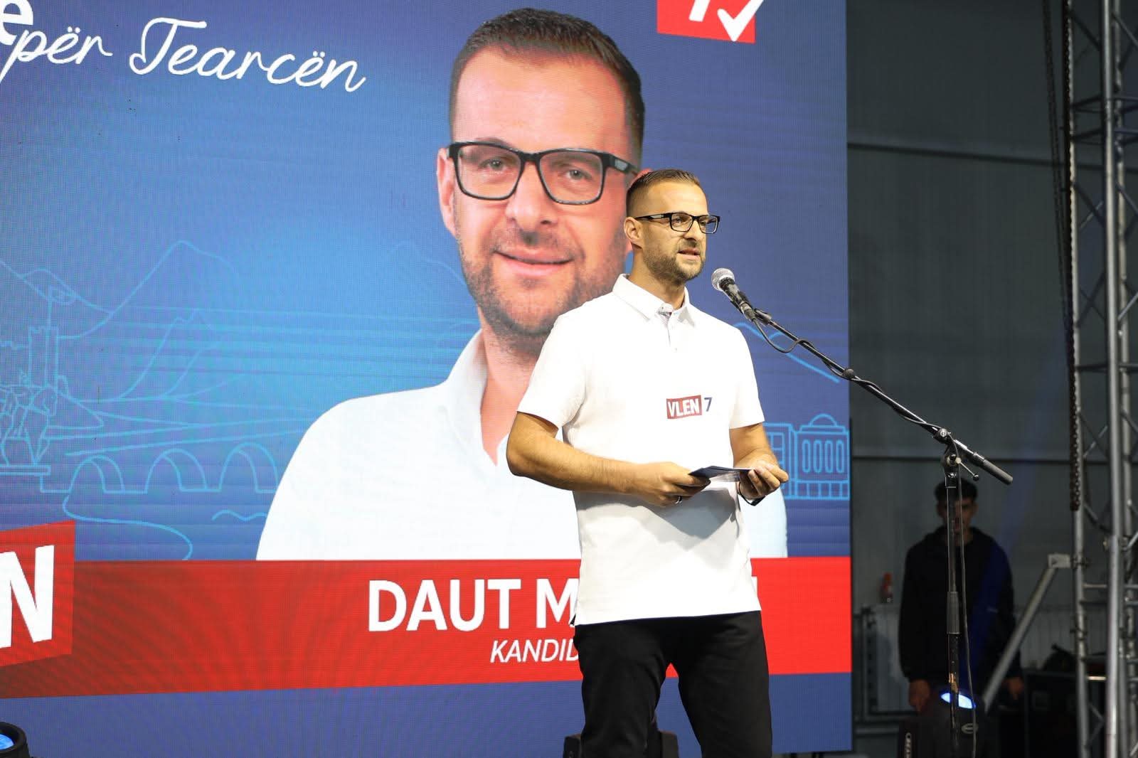 vlen tearca nuk pranon me mashtrime koha e ndryshimit ka ardhur me daut memishin 68e38c71dfaea