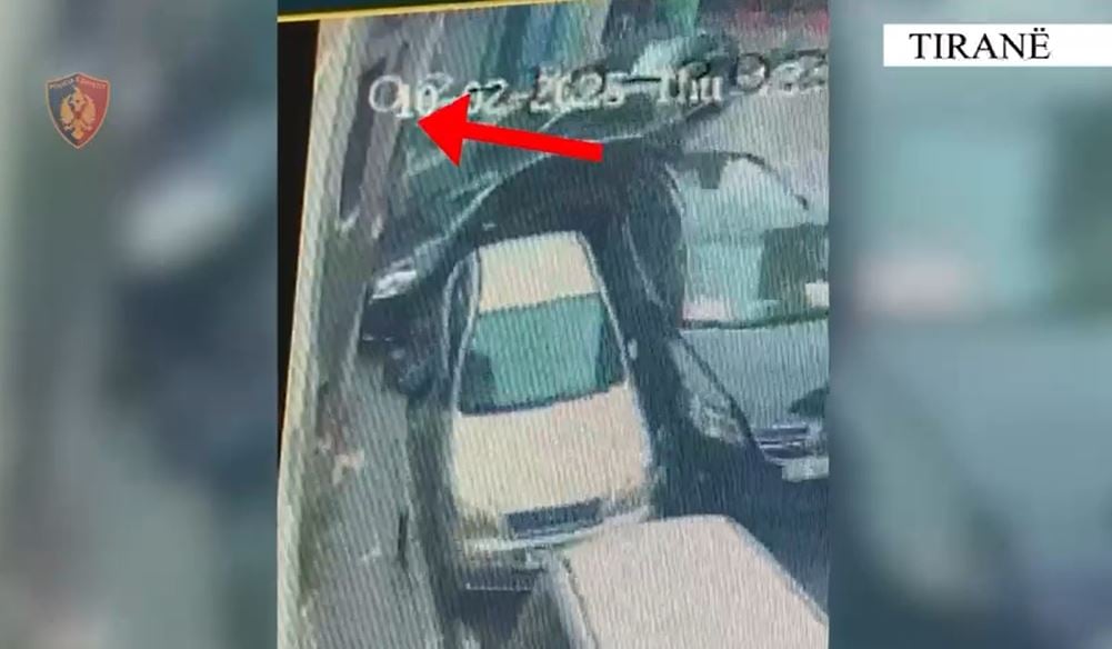 vodhi ne lokal canten plot me euro te nje klienti dhe e fshehu ne nje rrugice arrestohet grabitesi ne tirane 68e0cfc3382d9